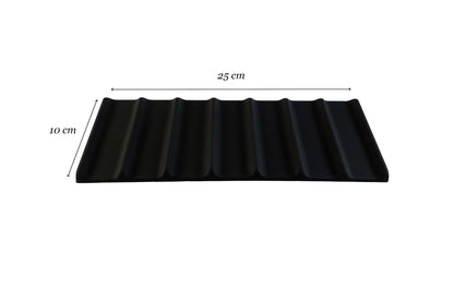 Силиконова поставка на едро за бутилки и кенчета в хладилник, платформа за подредба на бира против търкаляне в хладилника