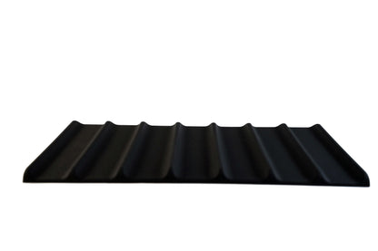 Силиконова поставка на едро за бутилки и кенчета в хладилник, платформа за подредба на бира против търкаляне в хладилника